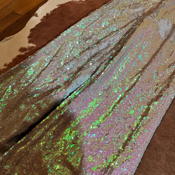 Free People Star Bright play Jumpsuit 
size small - Picture 4 of 7